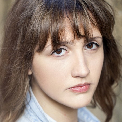 Chiara Spoletini