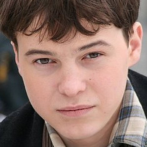 Vasilii Prokopev