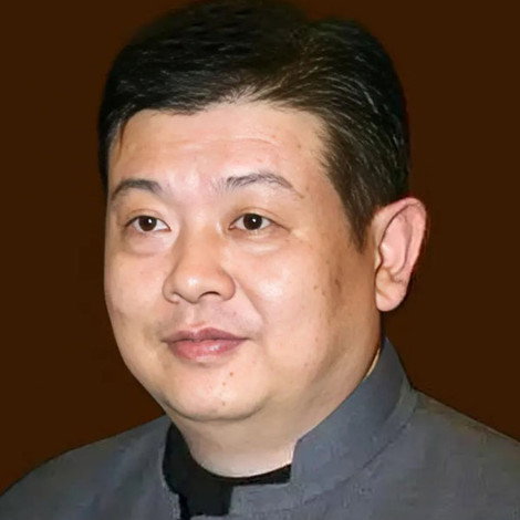 Fu Biao
