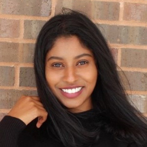 Edwina Govindsamy