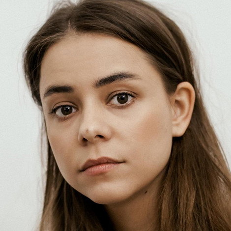Polina Shashuro