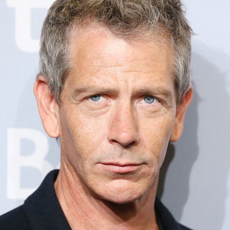 Ben Mendelsohn