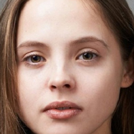 Anastasiya Chistyakova