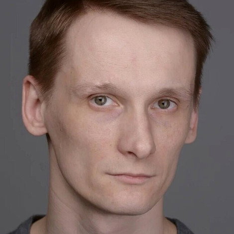 Mikhail Kasapov