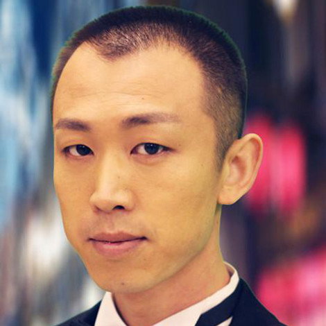 Yu Zhenyu