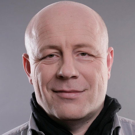 Mart Nurk