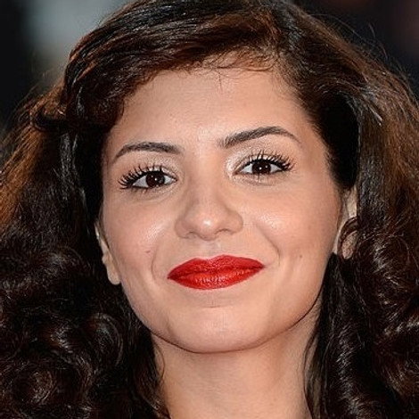 Meriem Medjkane