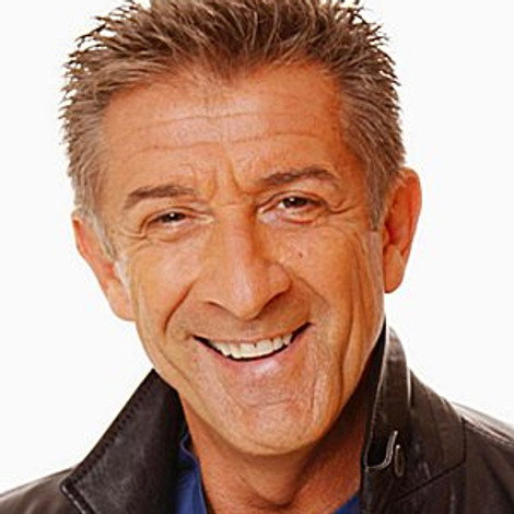 Ezio Greggio