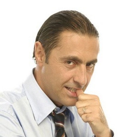 Antonio Stornaiolo