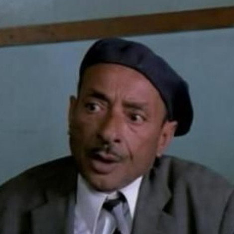 Mahmoud Kamel