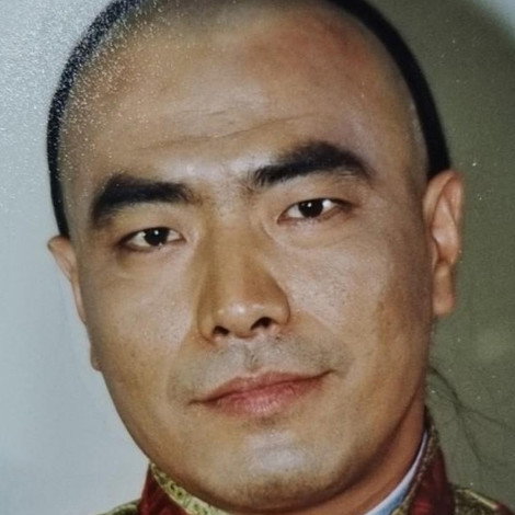 Zhang Jingsheng