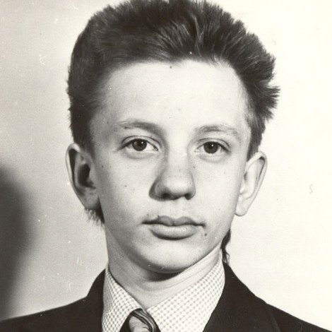 Aleksei Fomkin