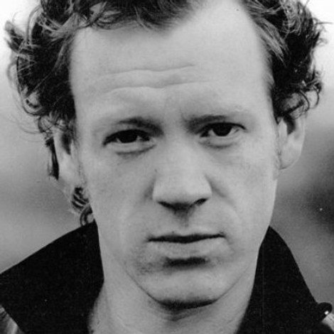 Simon Meacock