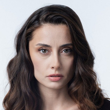 Dila Danışman