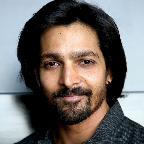 Harshvardhan Rane