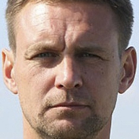 Vitaly Khodin