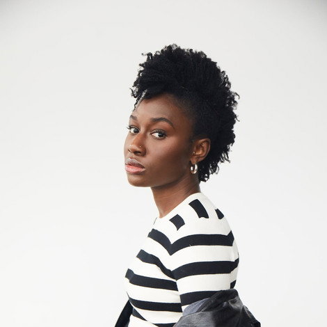 Heather Agyepong