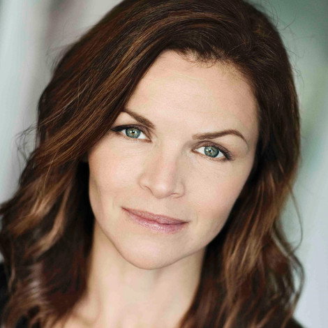 Stine Stengade