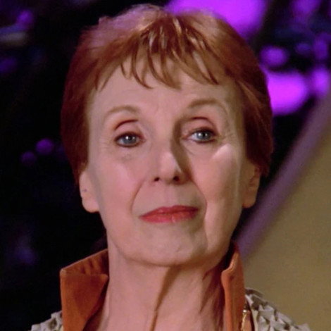 Ivy Bethune