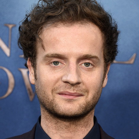 Andrew Gower