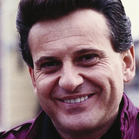 Joe Pesci