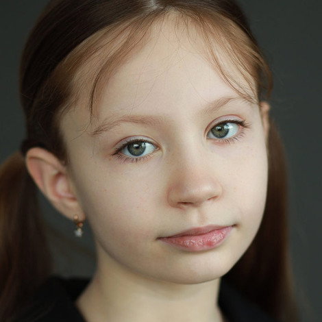 Arina Kolakhmetova