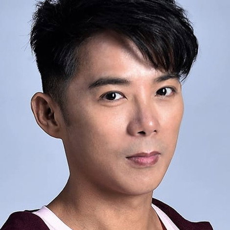 Chen Chi-Chiang