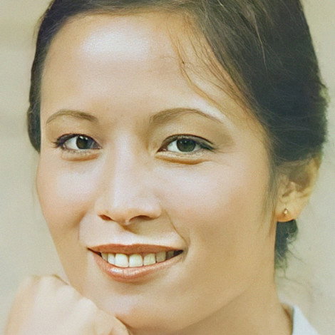 Veronica Mudd