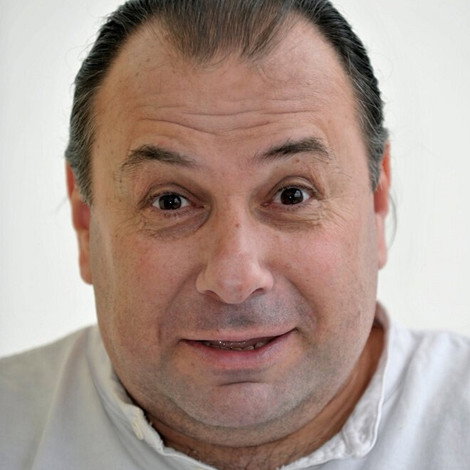 Viktor Tsekalo