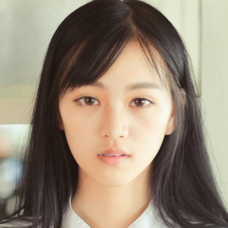 Huang Cancan