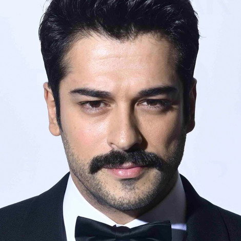 Burak Özçivit