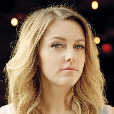 Taylor Louderman