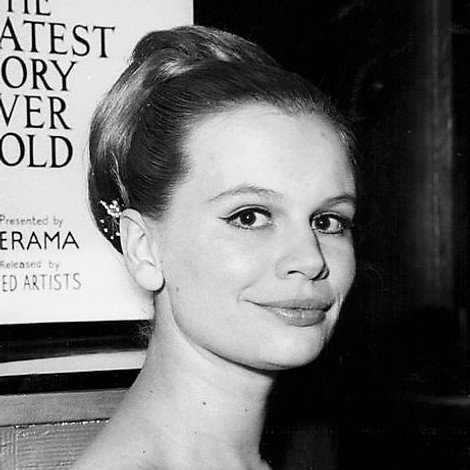 Joanna Dunham