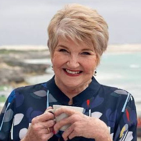Annette Engelbrecht