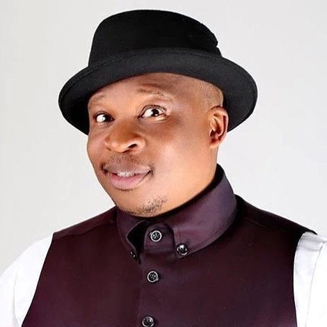 Desmond Dube