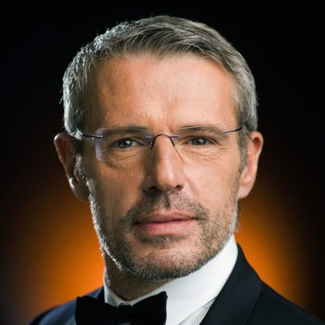 Lambert Wilson