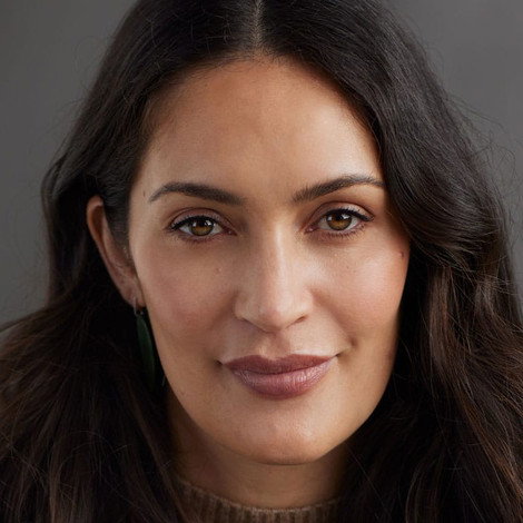 Moana Johnson