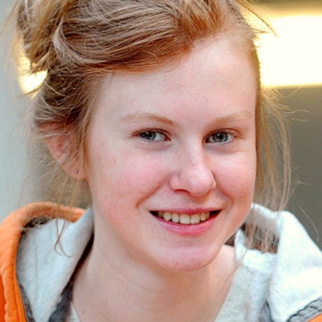 Mathilde Goffart