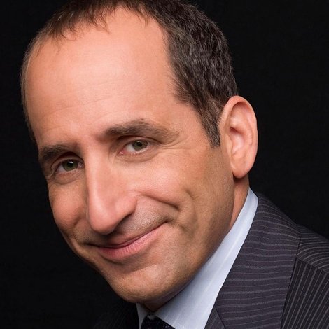 Peter Jacobson's profile