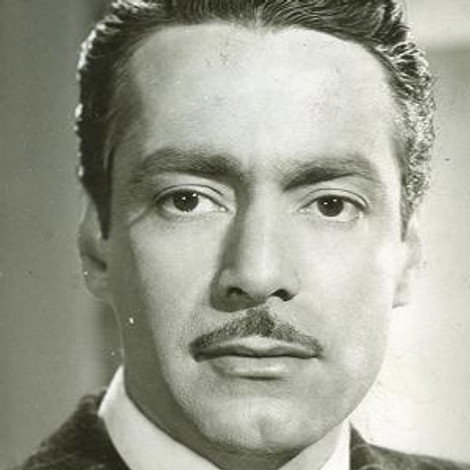 Ernesto Alonso