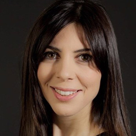 Aydan Taş