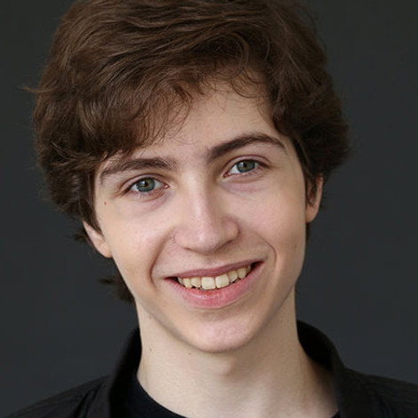 Artyom Fadeev