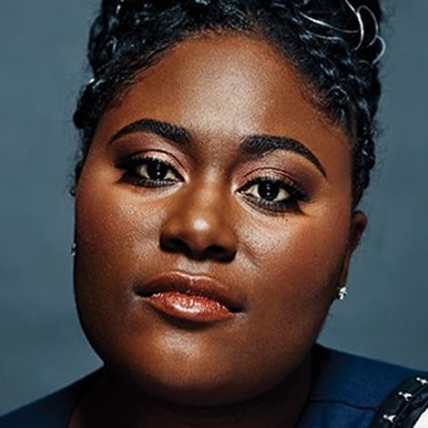 Danielle Brooks's profile