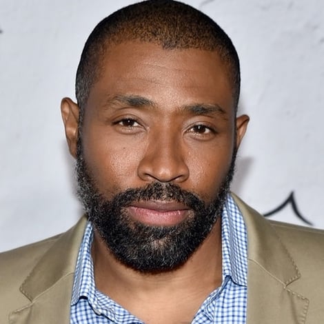 Cress Williams's profile