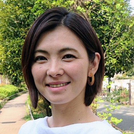 Tomoko Akiya