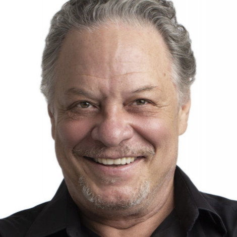 Ernani Moraes
