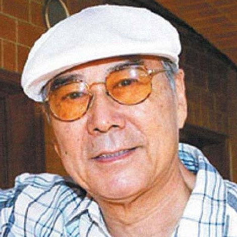 Paul Chang Chung