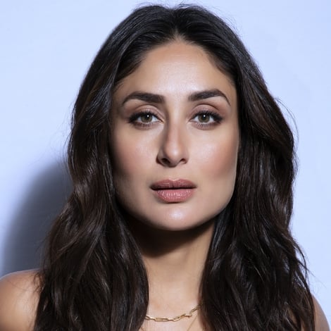 Kareena Kapoor Khan's profile