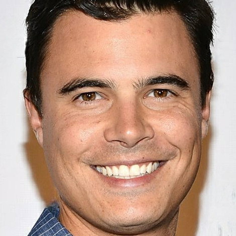 Ryan Sypek