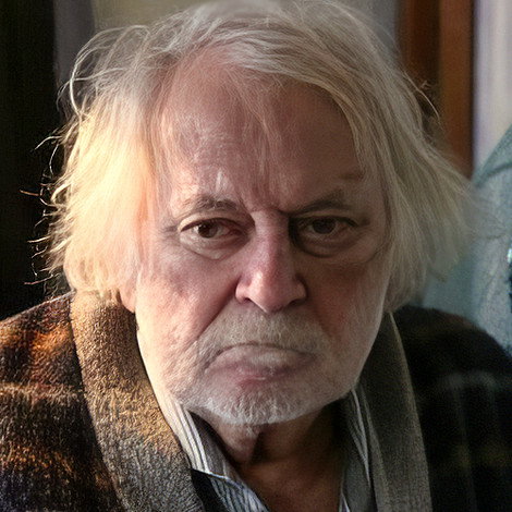 Jean-André Laville